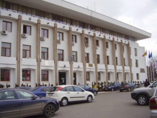 Consiliul Județean Constanța, dezbatere publică pe tema bugetului județului pe anul 2016